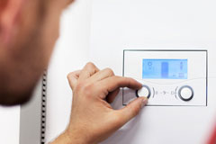 best Armley boiler servicing companies